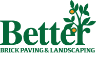 Better Brick Paving and Landscaping Logo